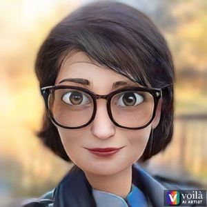 Meet your Posher, Tiffany